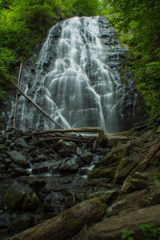 BRP Spring16 Lo-13
2016-5-28 Blue Ridge Parkway