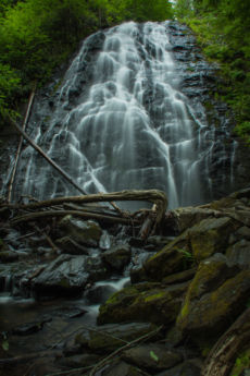 BRP Spring16 Lo-16
2016-5-28 Blue Ridge Parkway