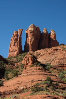 Sedona Lo-217